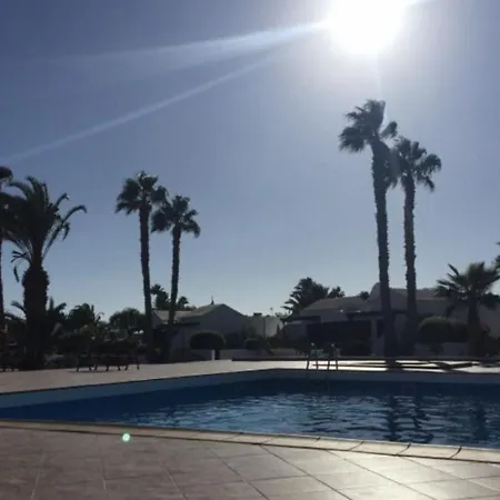3 Jardin De Sol Сasa de vacaciones Playa Blanca (Lanzarote)