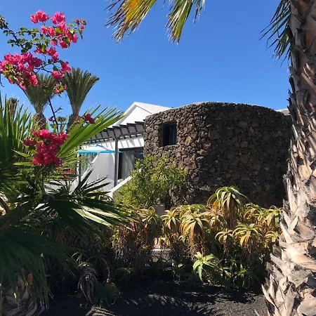 Сasa de vacaciones 3 Jardin De Sol Playa Blanca (Lanzarote)