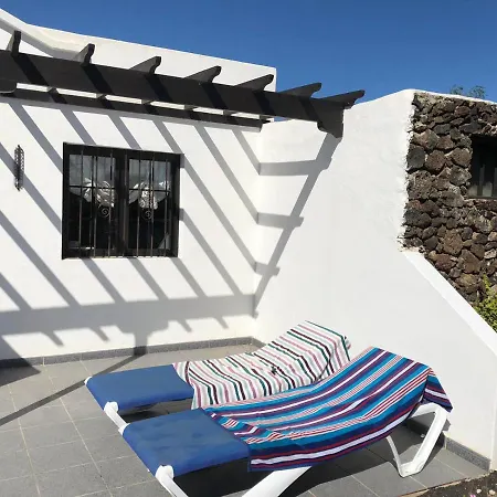 3 Jardin De Sol Playa Blanca (Lanzarote)